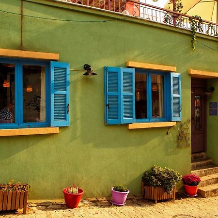 Apartament Little Big House Saloniki Zewnętrze zdjęcie