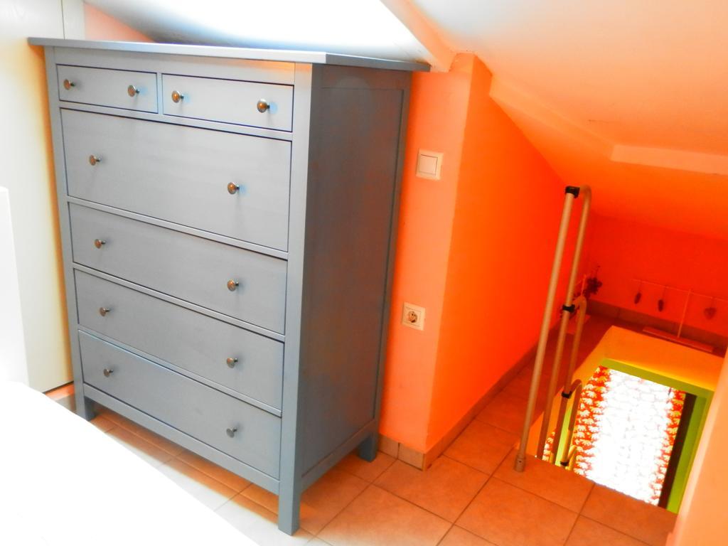 Apartament Little Big House Saloniki Zewnętrze zdjęcie