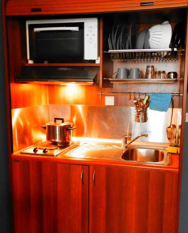 Apartament Little Big House Saloniki Zewnętrze zdjęcie