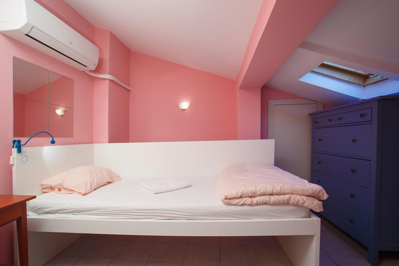 Apartament Little Big House Saloniki Zewnętrze zdjęcie