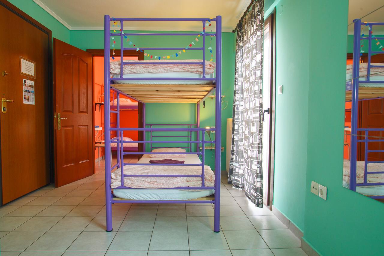 Apartament Little Big House Saloniki Zewnętrze zdjęcie