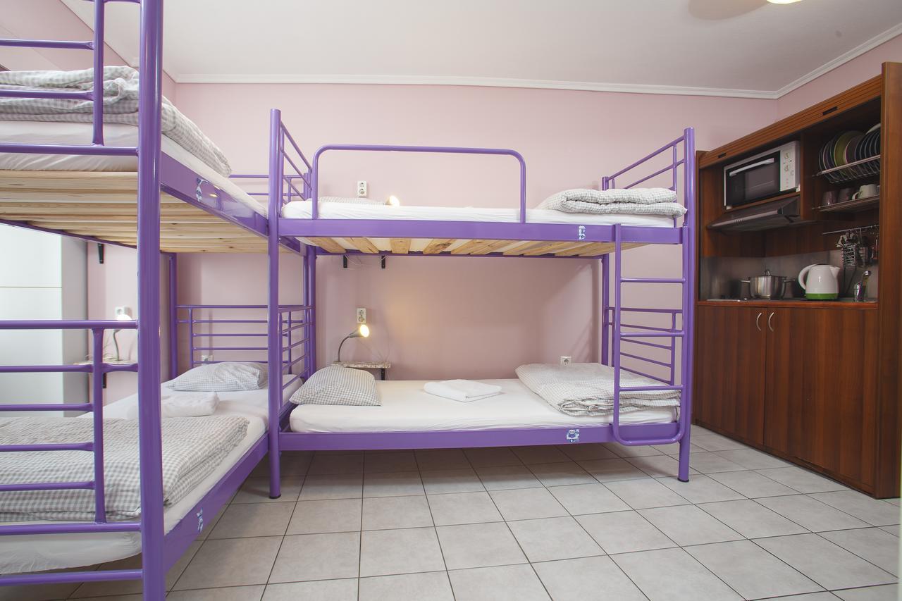 Apartament Little Big House Saloniki Zewnętrze zdjęcie
