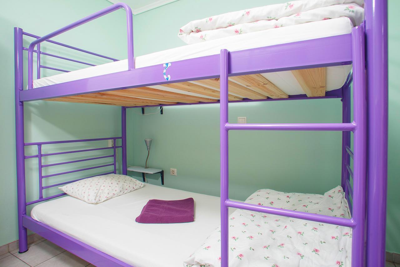 Apartament Little Big House Saloniki Zewnętrze zdjęcie