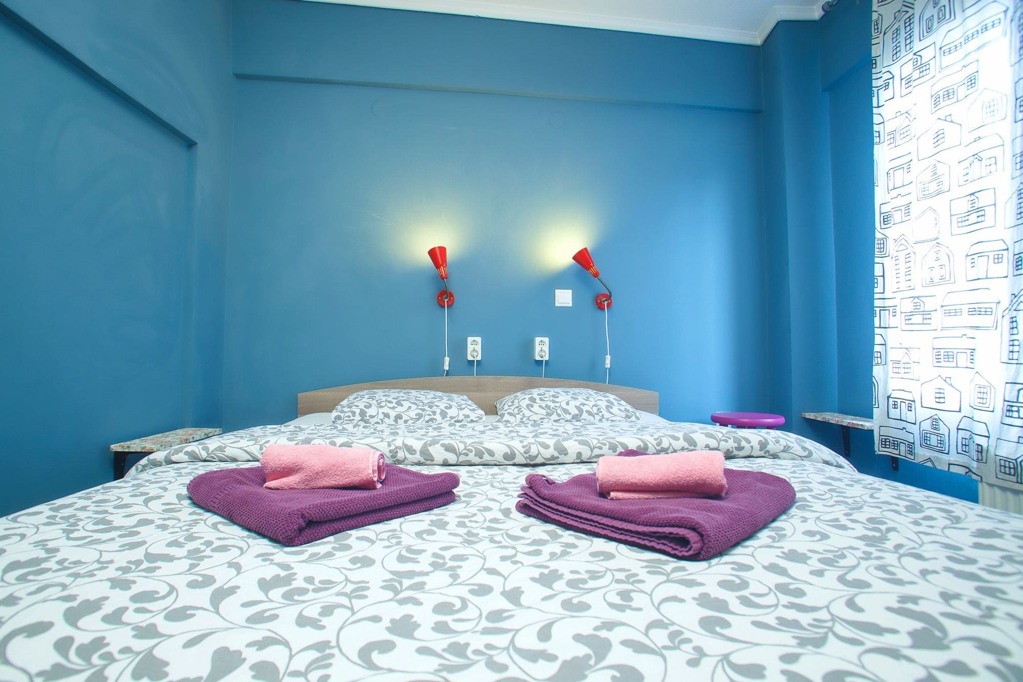 Apartament Little Big House Saloniki Zewnętrze zdjęcie